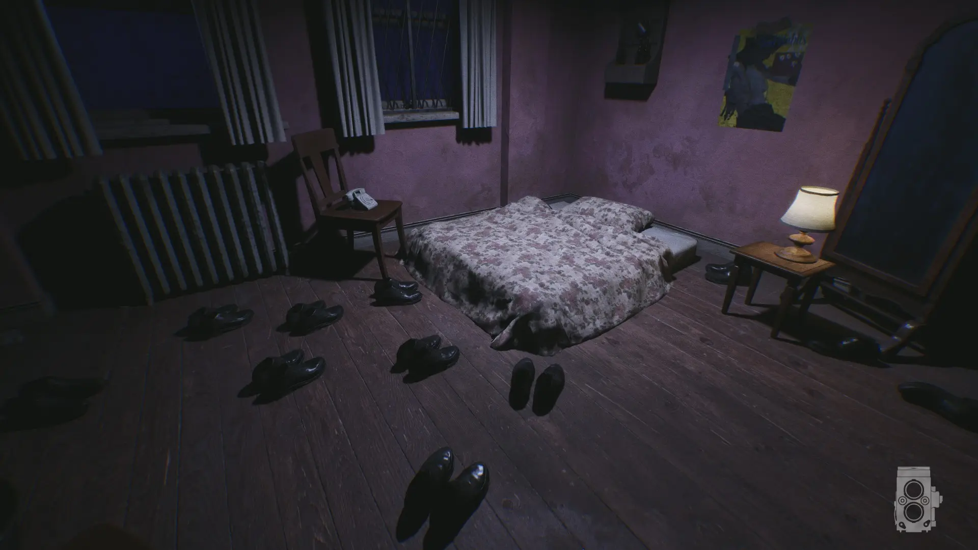 Вот тебе и Эпштейн. Мурашки по коже.