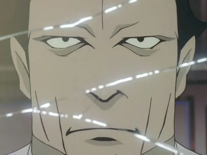 В киноадаптации его обязательно должен играть Винс Вон.