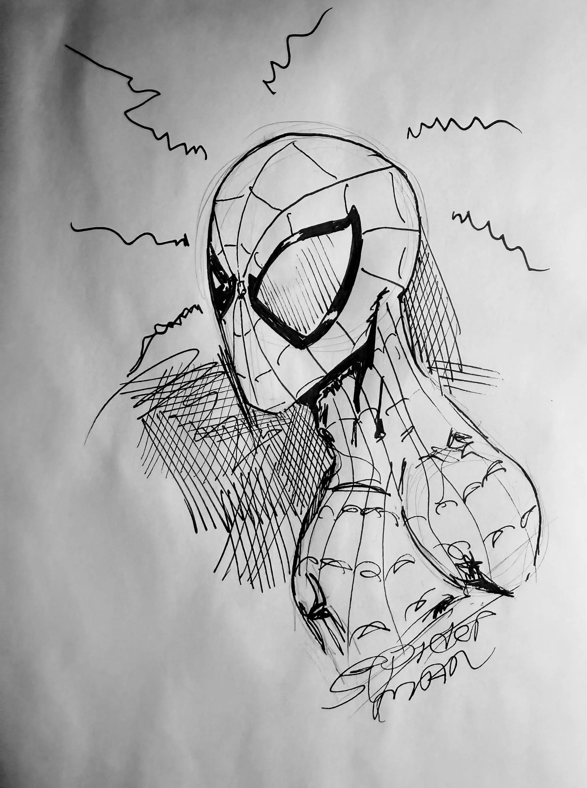 Снова герои в чулках и трико