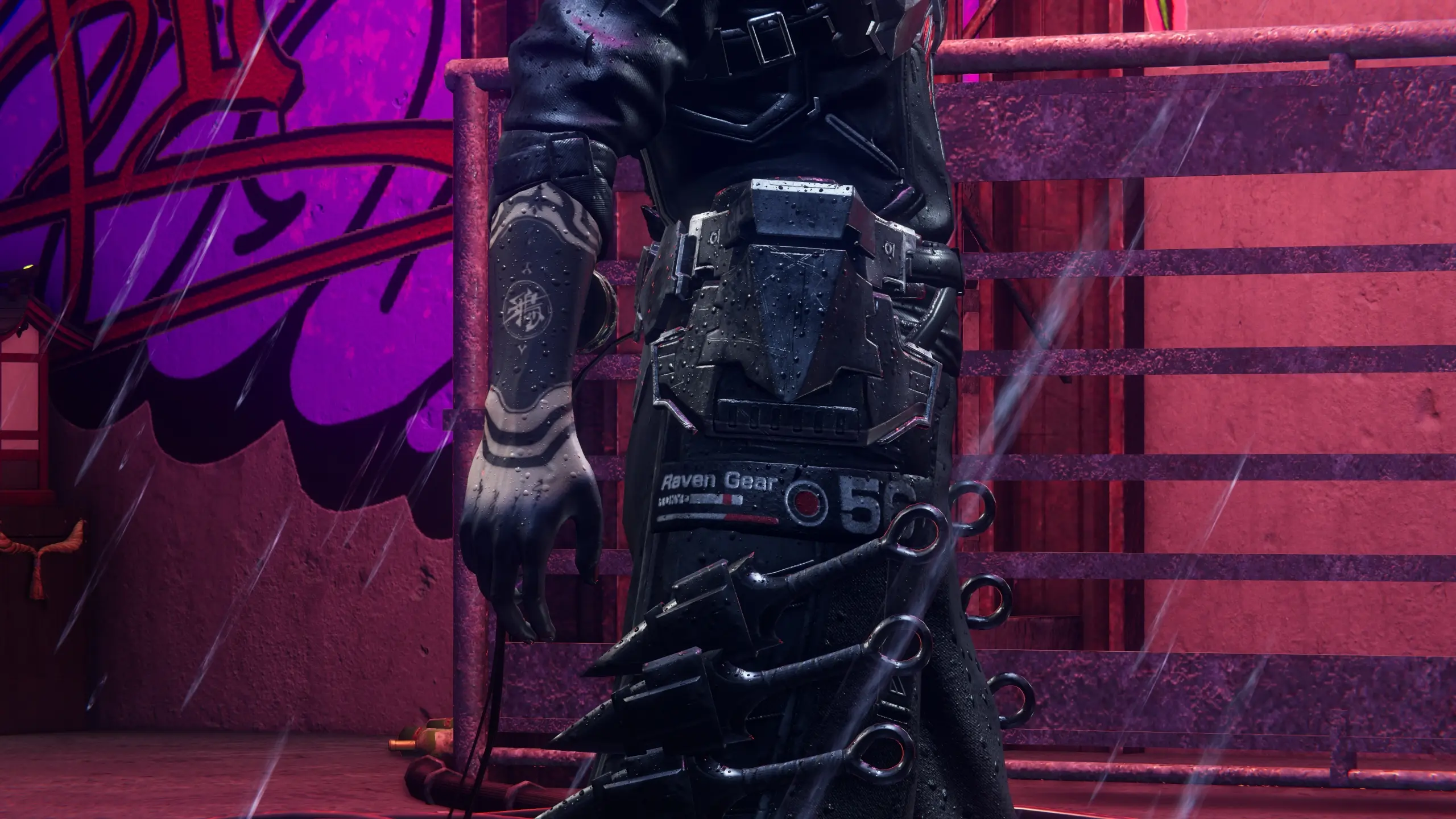 HDR испортил мне некоторые скриншоты почему-то, сильно обесцветив, пришлось редактировать вручную