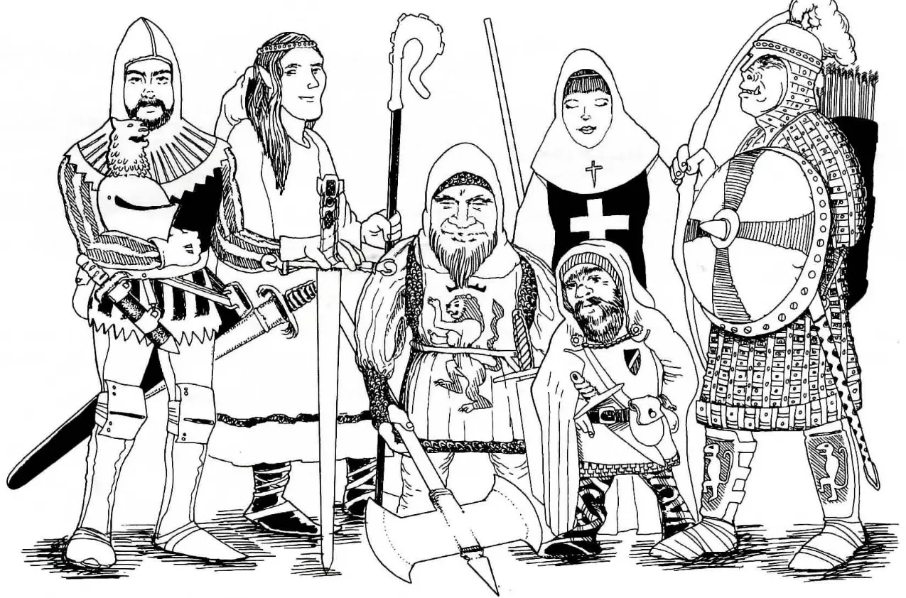 Ещё одна иллюстрация из руководства