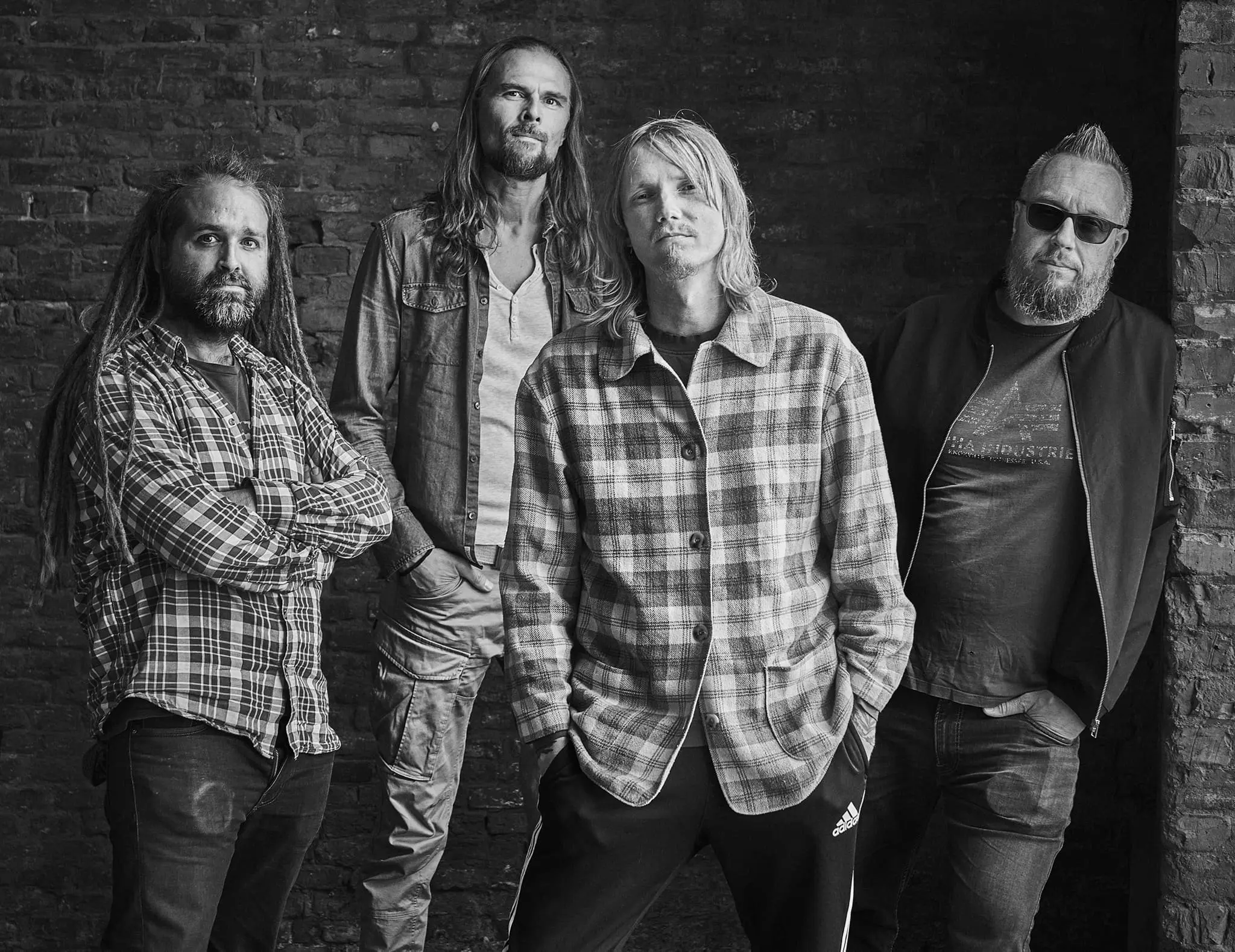 Headplate образца 2023 года