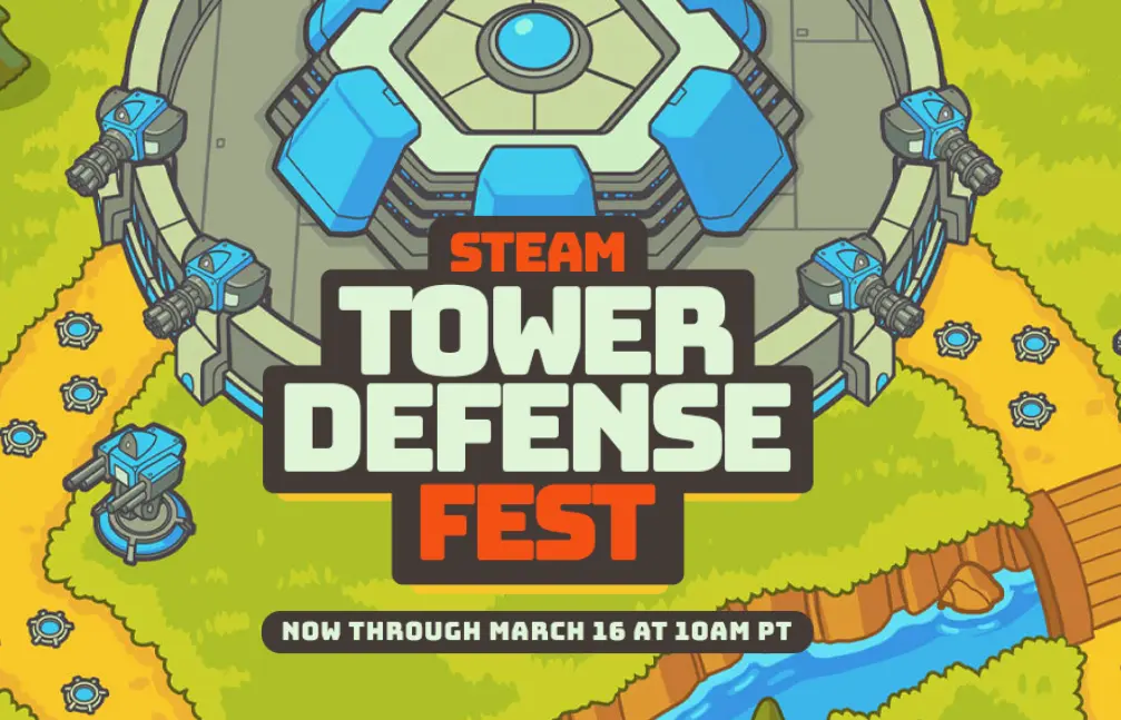 Фестивали и скидки в steam