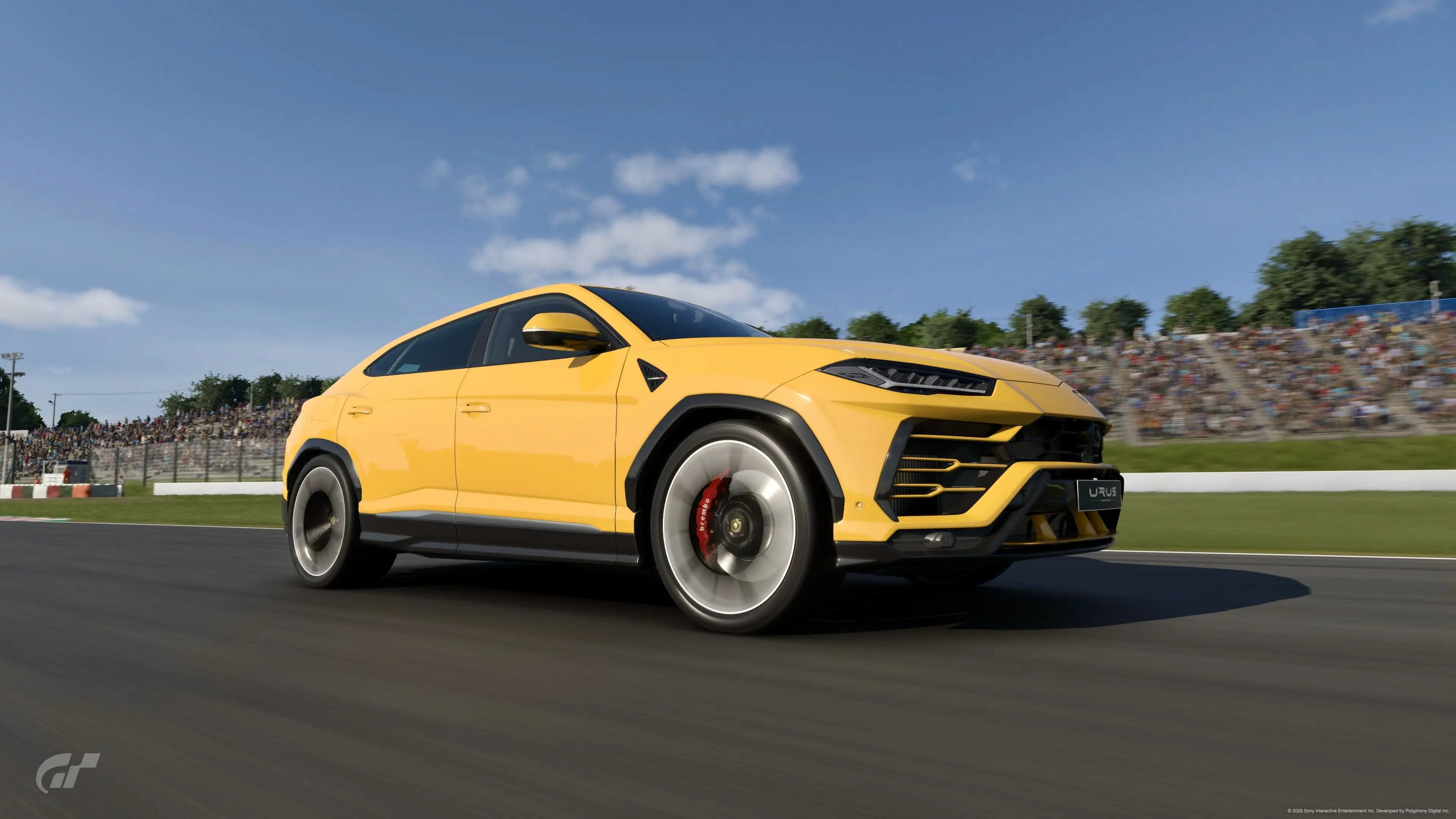 Судзука - еще один сложный трек с хитрыми связками поворотов