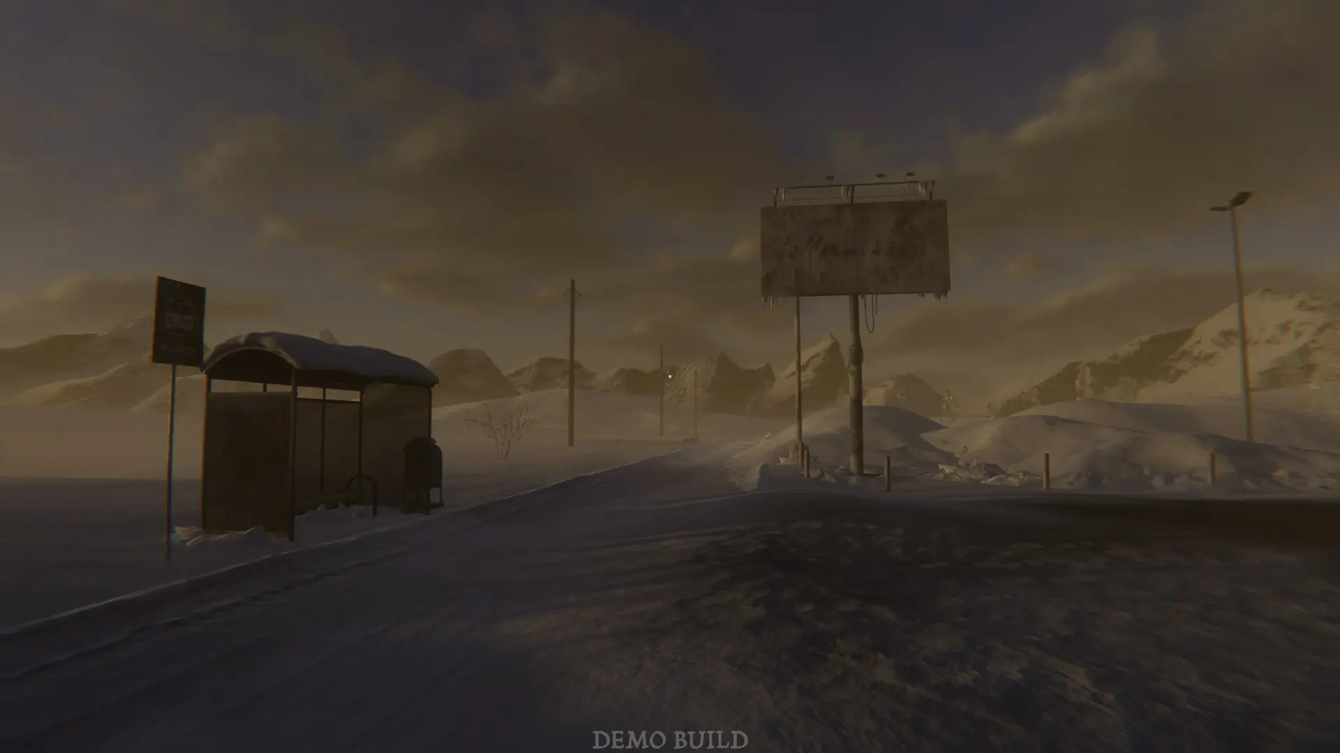 Криповенько, ага?