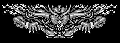 Неиспользованный Шетлем из файлов игры, который как две капли схож с Шелтемом из интерфейса