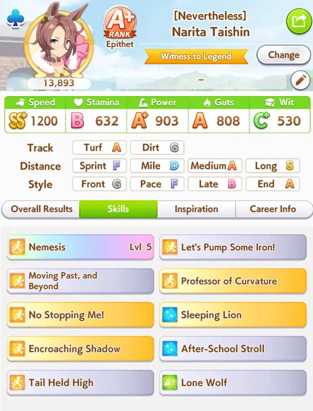 безумный эксперимент с билдом через решимость показал себя с лучшей стороны - демон на треке