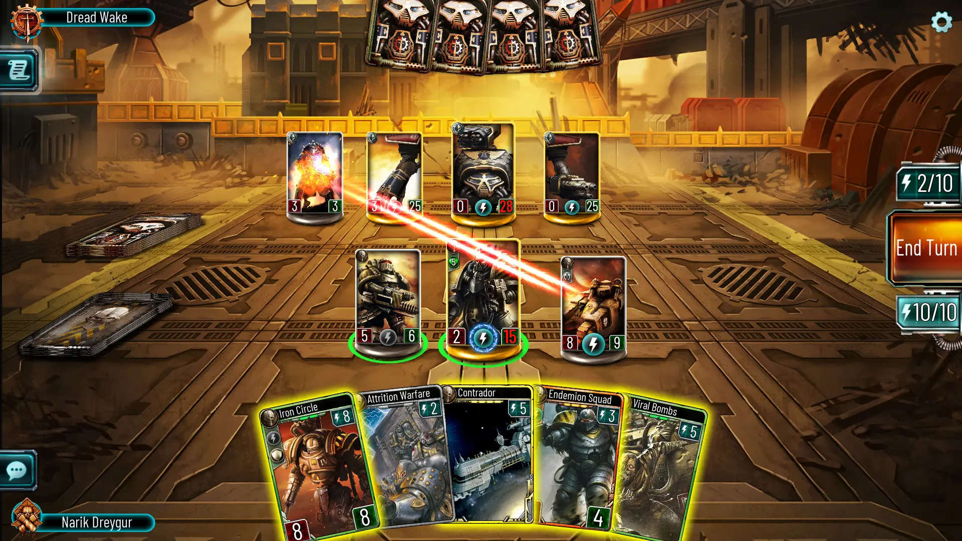 скрин из стим