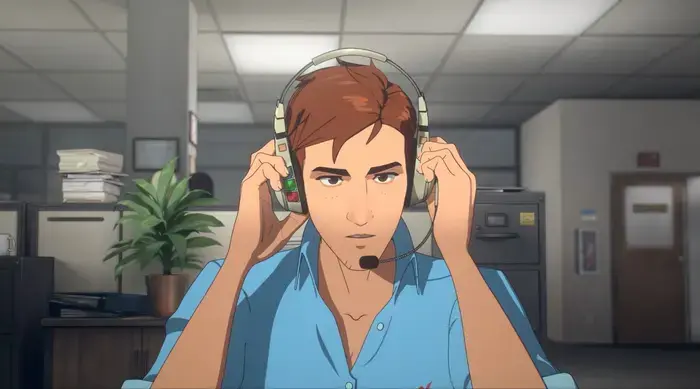 Hey team! This is your Dispatcher