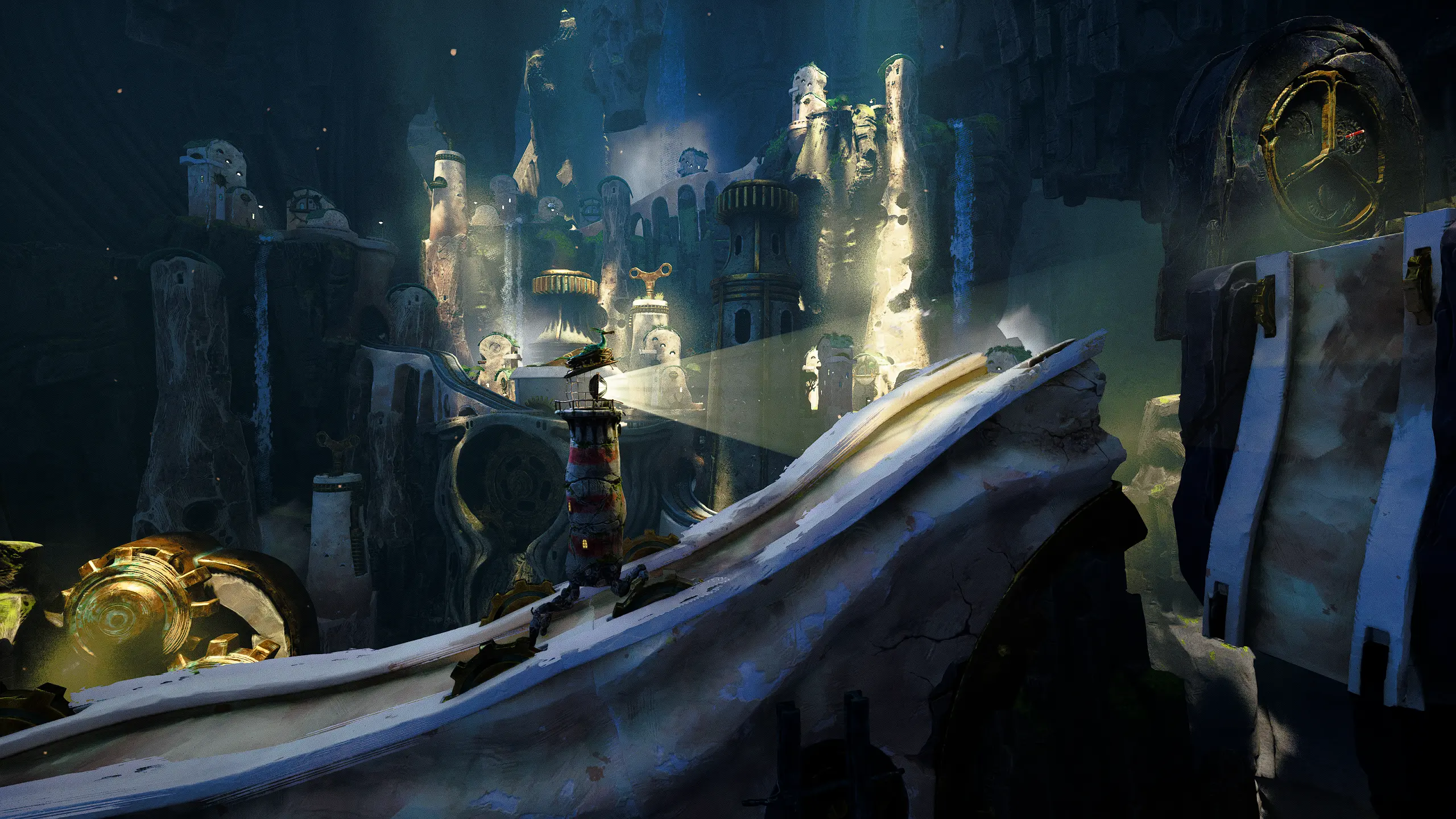 Еще скриншоты из Keeper