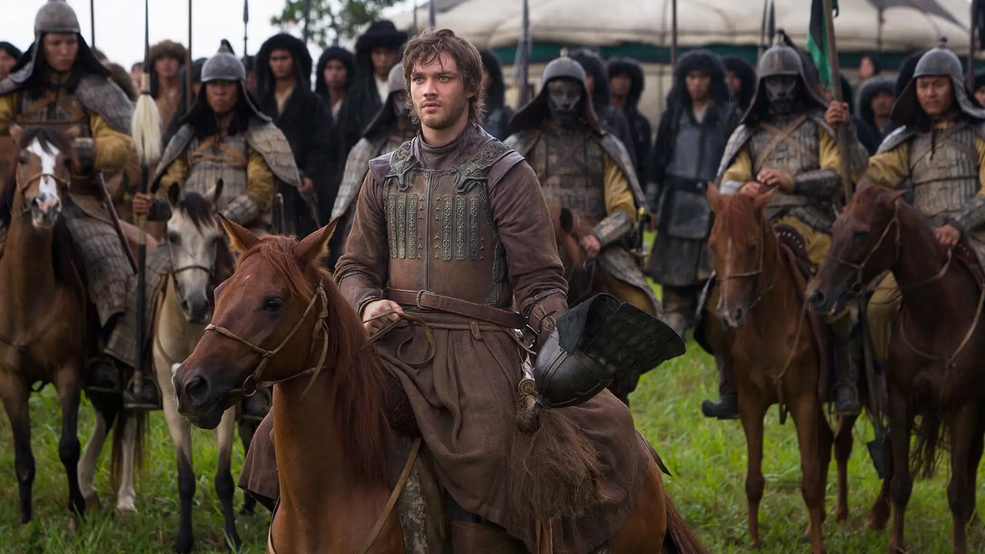 Визуал и костюмы