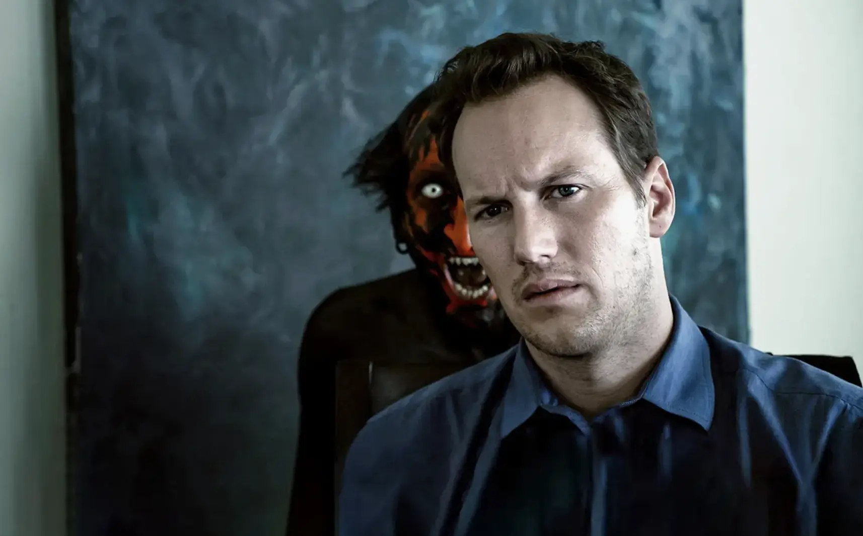 Эту сцену я не забуду никогда