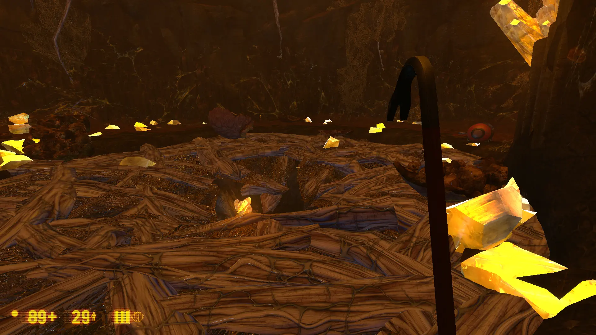 Стоило ли ради ачивки забить гонарча монтировкой? Ну не знаю , не знаю........