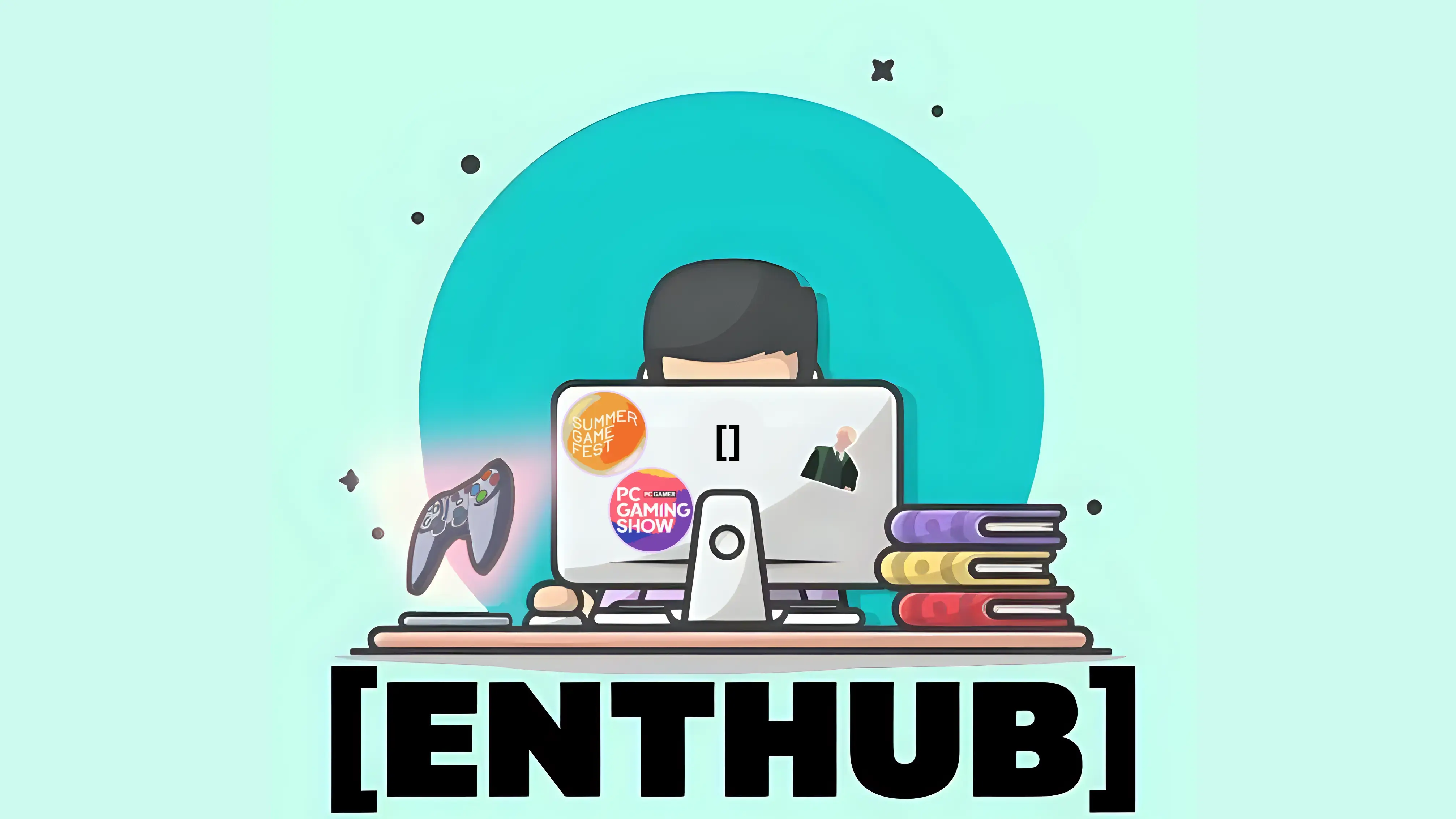 Неделя летних игрофестов!