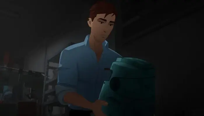 Падение Мехамена