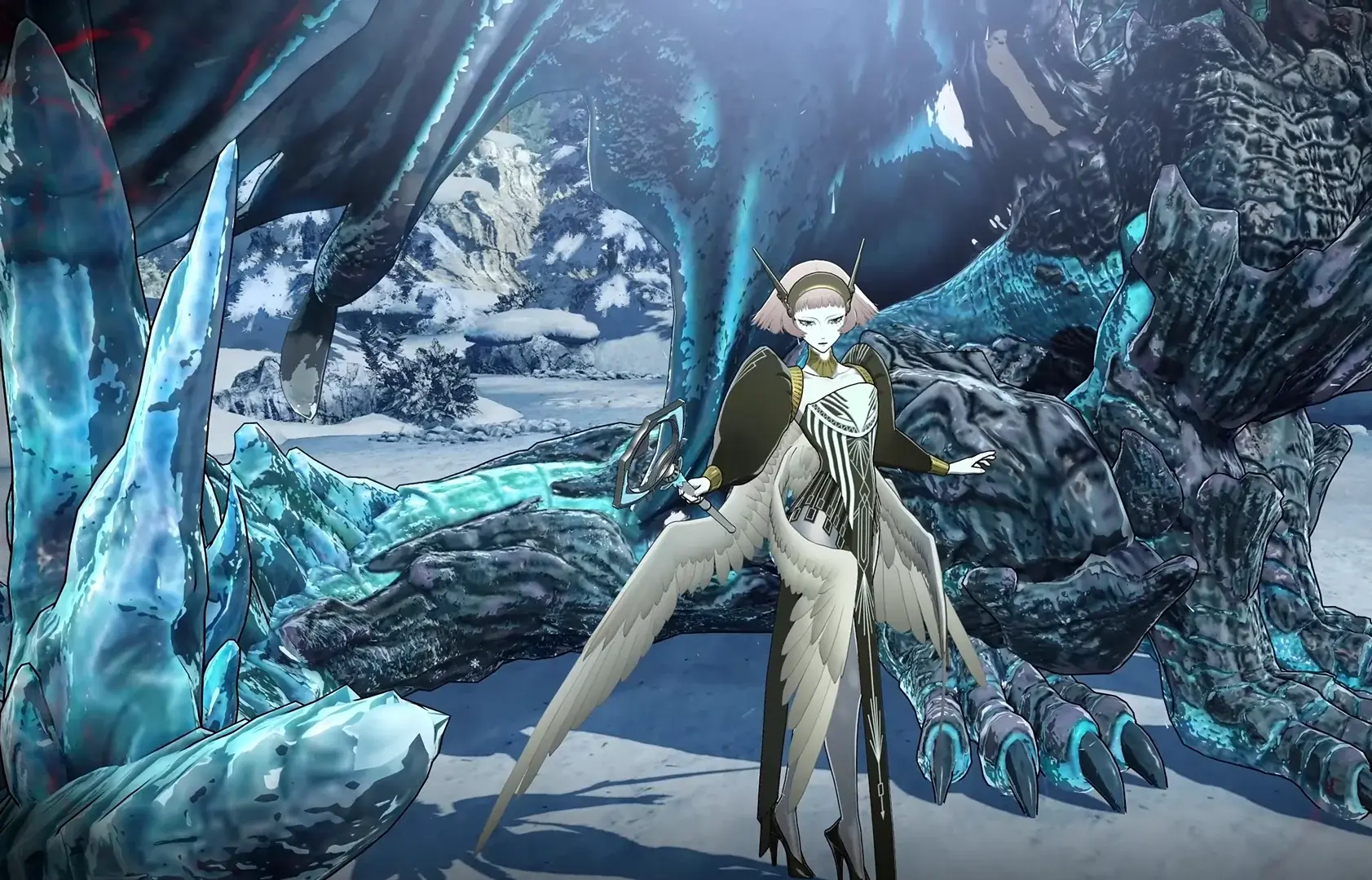 "Святая" Релла