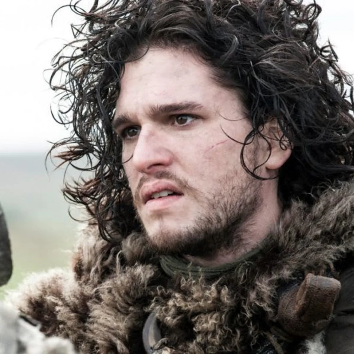 "Андал" и "первый человек"