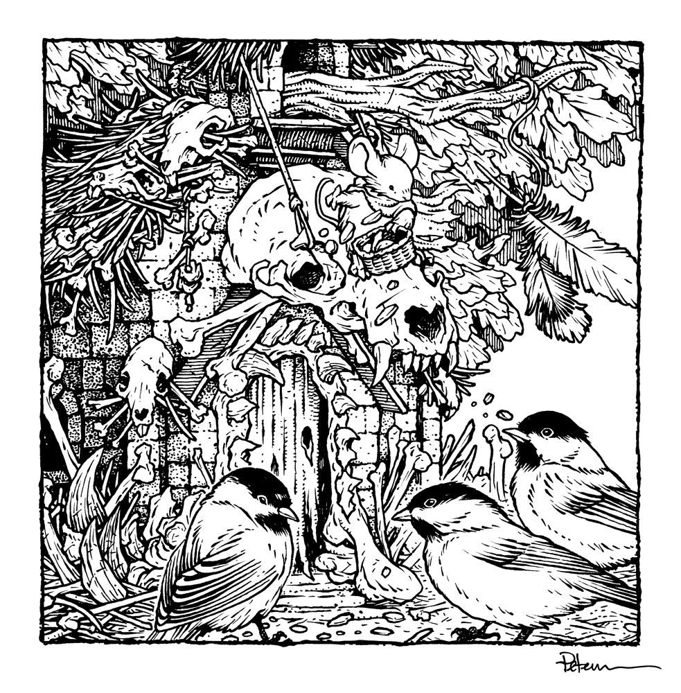 Я стримил весь процесс на Twitch, попутно отвечая на вопросы фанатов.