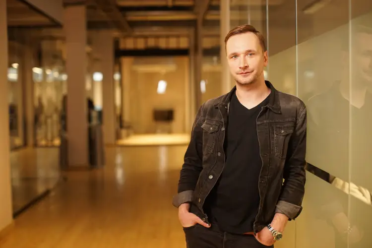 Адам Бадовски