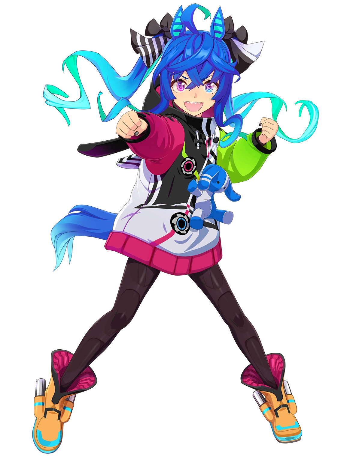 Twin Turbo. Ну вы взгляните на эти глазки)