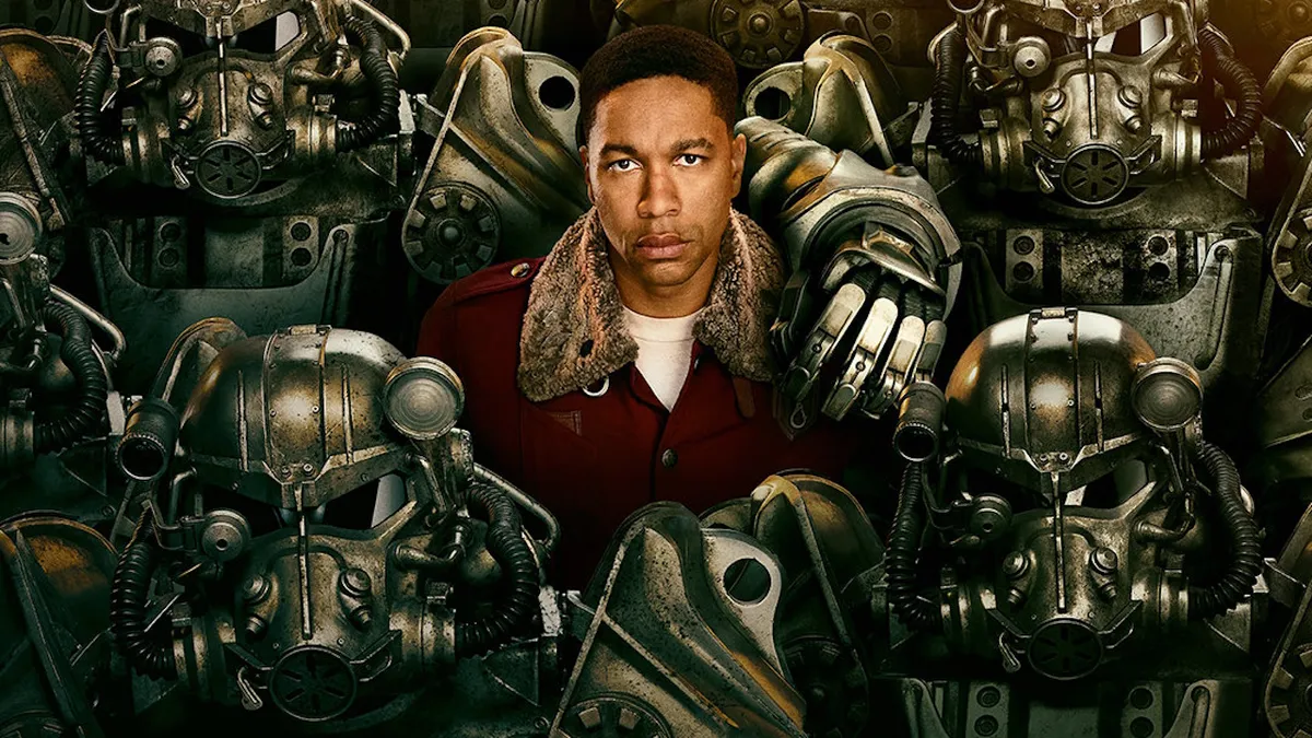 Постеры персонажей