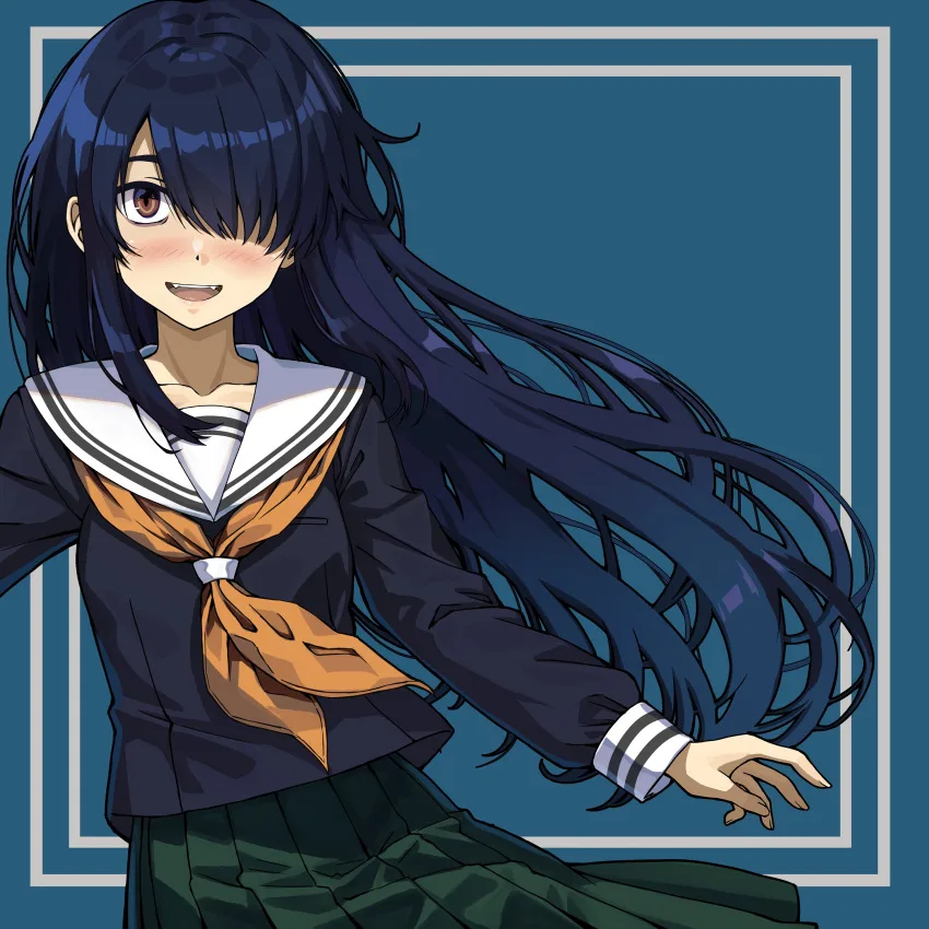 Кстати у этих двоих одна актриса озвучки