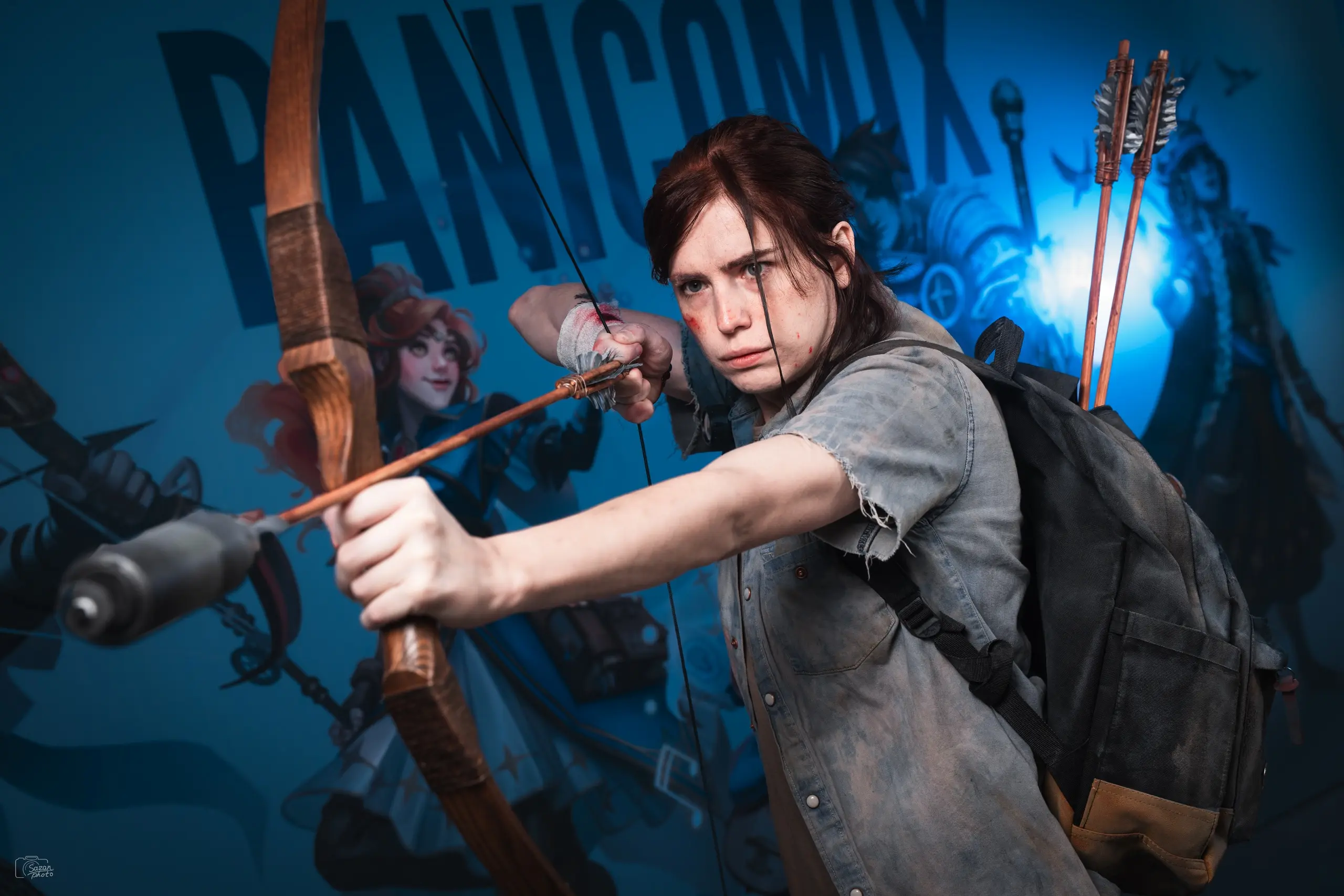 (5 фото) Стрелы