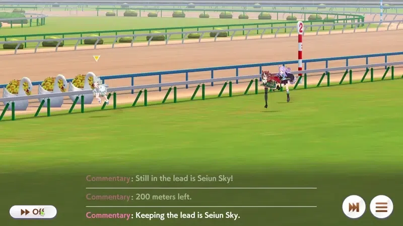 Symbol Rudolf это вам не шутки. Не зря её зовут императором.