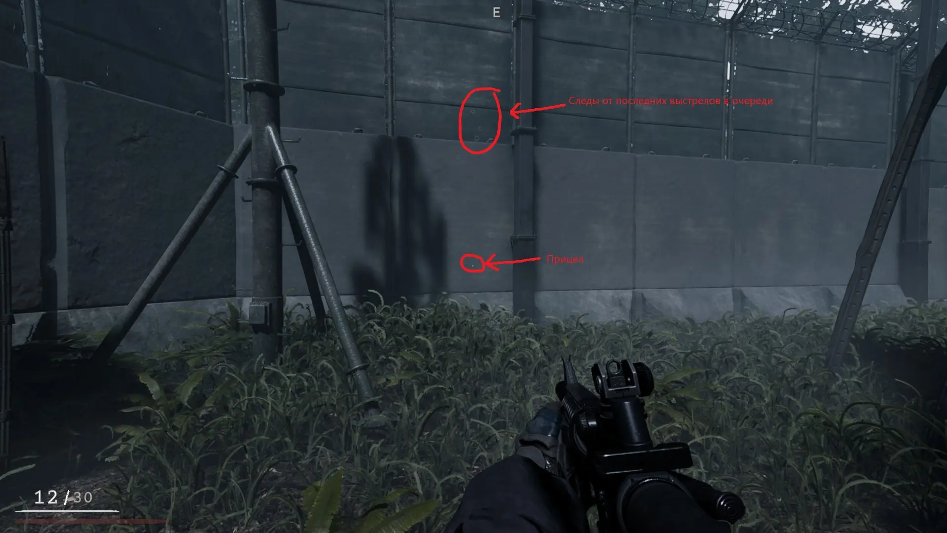 И вот скажите мне, зачем боевому мутанту две головы, если он ни одной не думает?