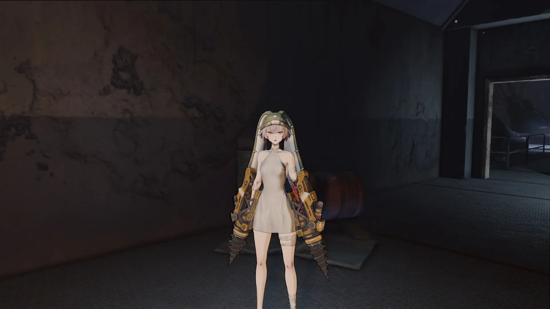 Азиатский Fashion Souls, хе-хе-хе...