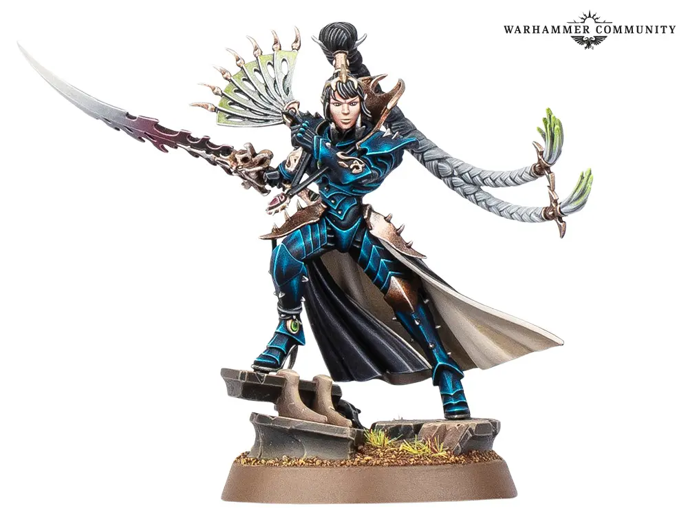 Удачное лицо модельки решили скомпенсировать артом. Ох и лол.