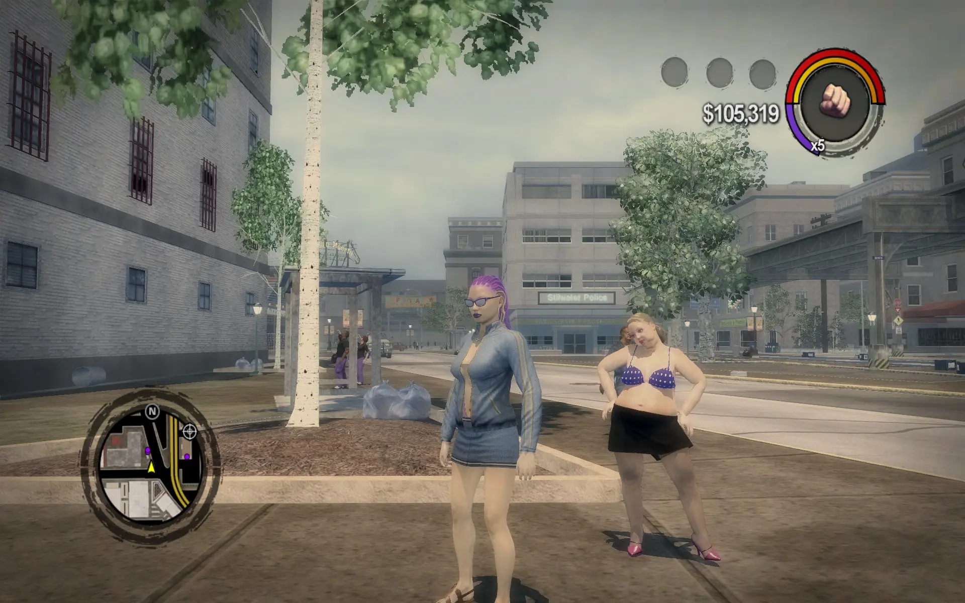 Знойная женщина, мечта поэта