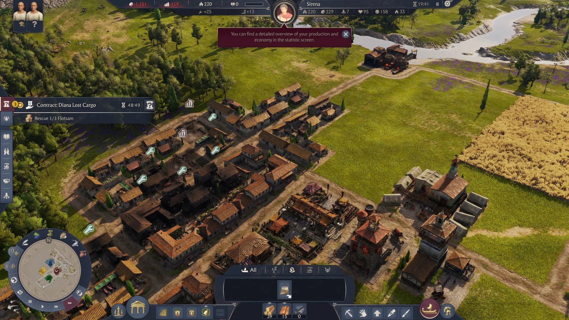 Болезни, пожары, ремонт и постройка заново. Дома восстановятся, процесс можно ускорить - за финансовые вложения