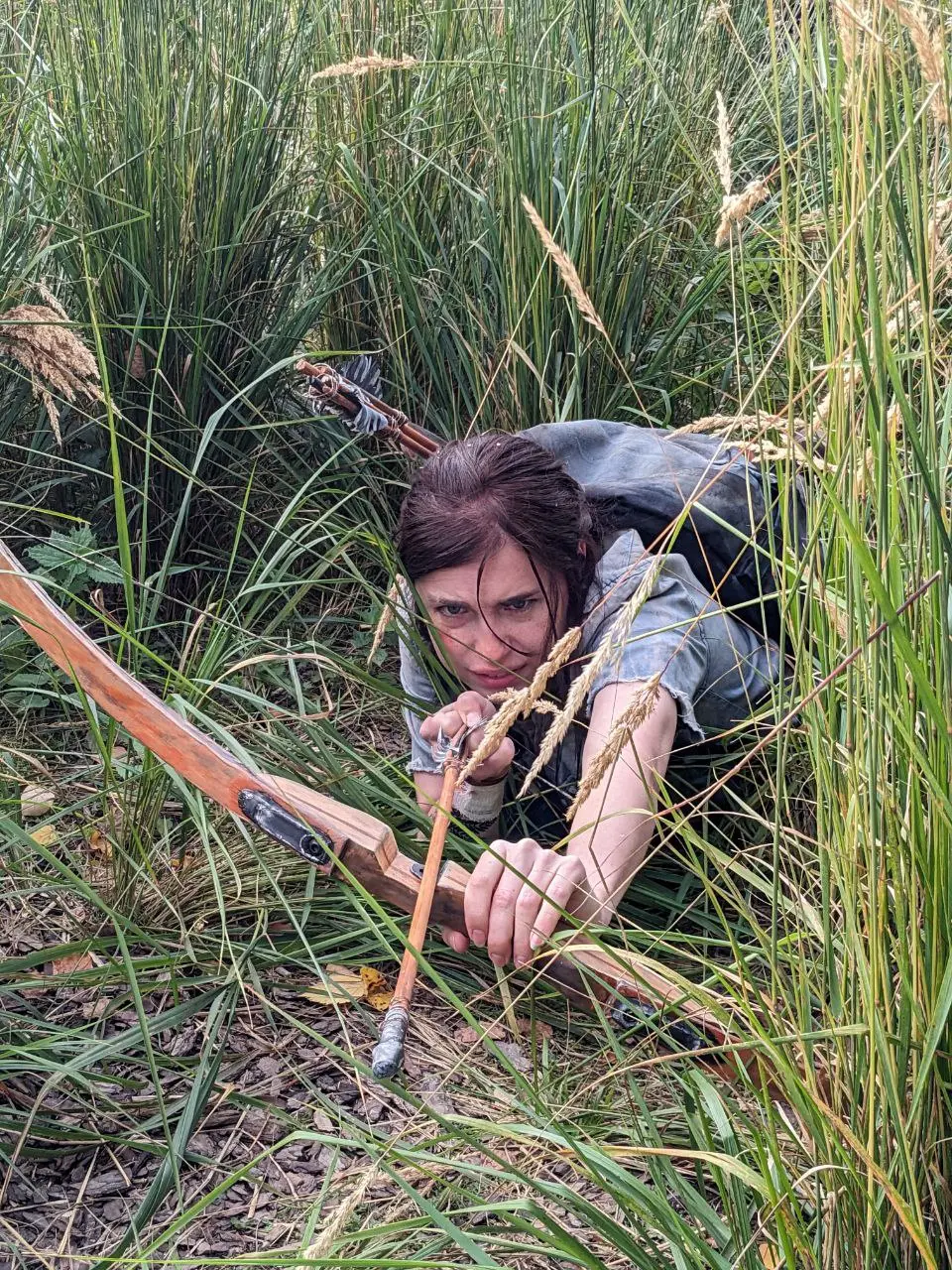 (8 фото) Зацените мой лук