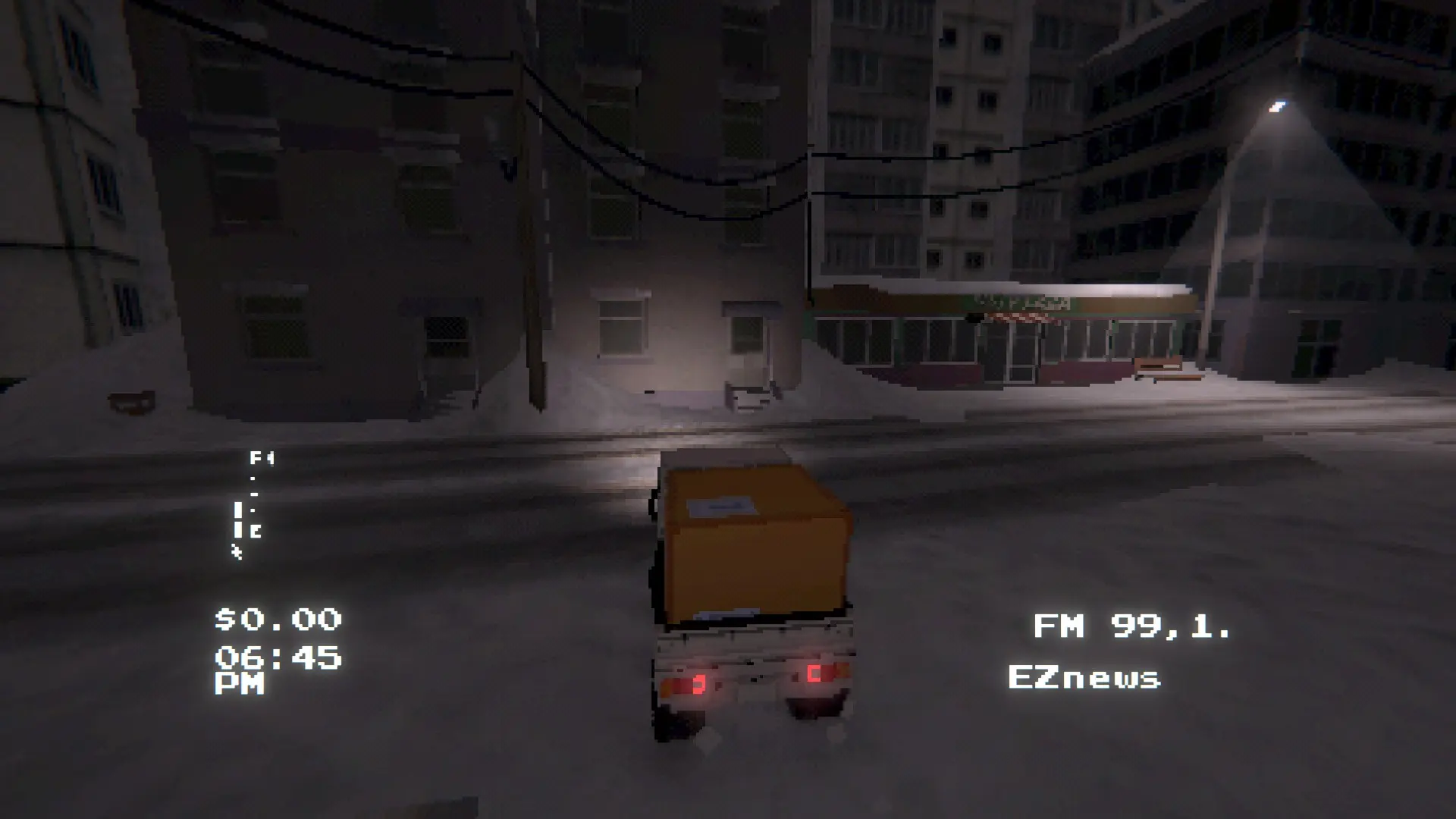 Панельки панелечки