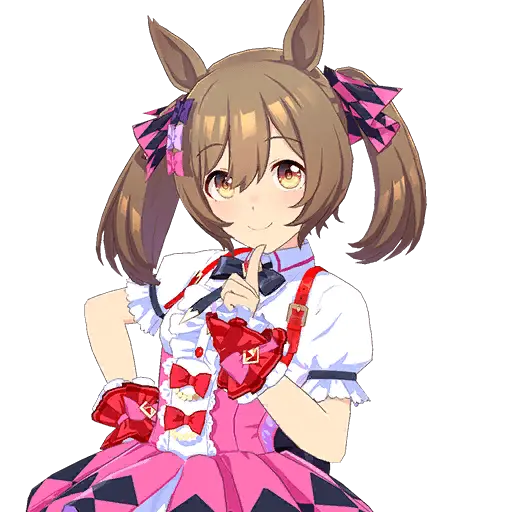 Smart Falcon и Sakura Bakushin O своими спинками дадут нашим отстающим в хвосте шанс.