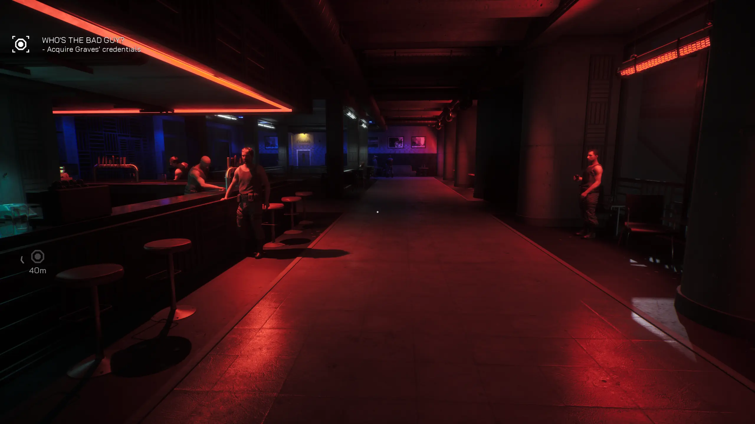 И вершина омнибашни OCP.