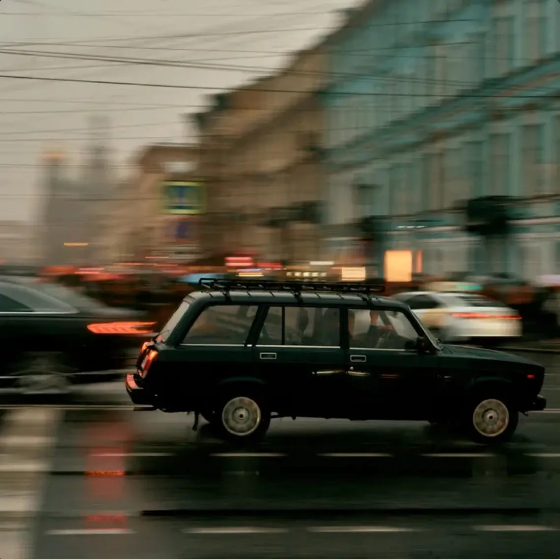 Ох уж эта четверочка...