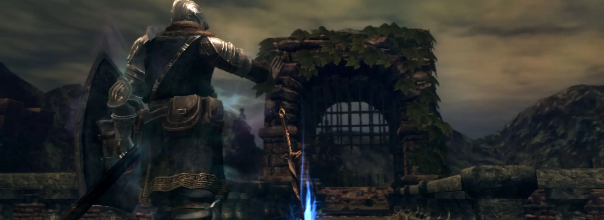 Любовь с первого взгляда