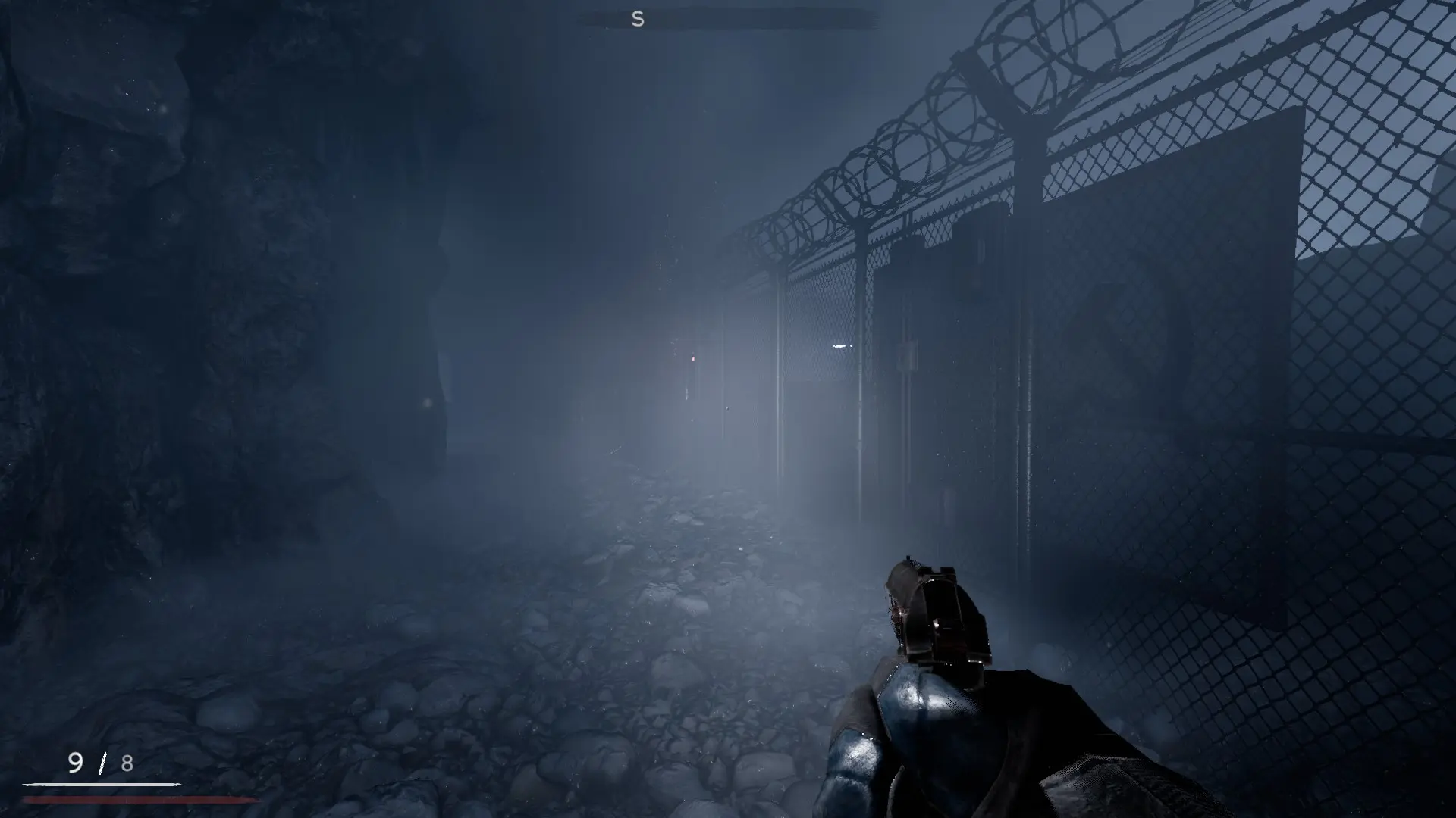 И вот скажите мне, зачем боевому мутанту две головы, если он ни одной не думает?