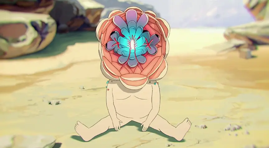 Грибочки кстати не только лечат, но и плющат не по детски.