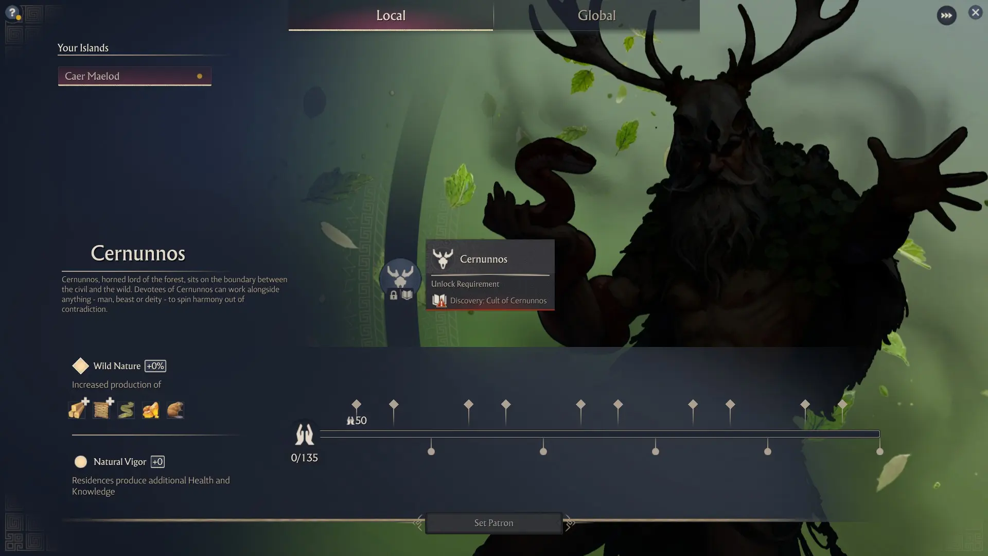 Не Hades конечно, не Hades