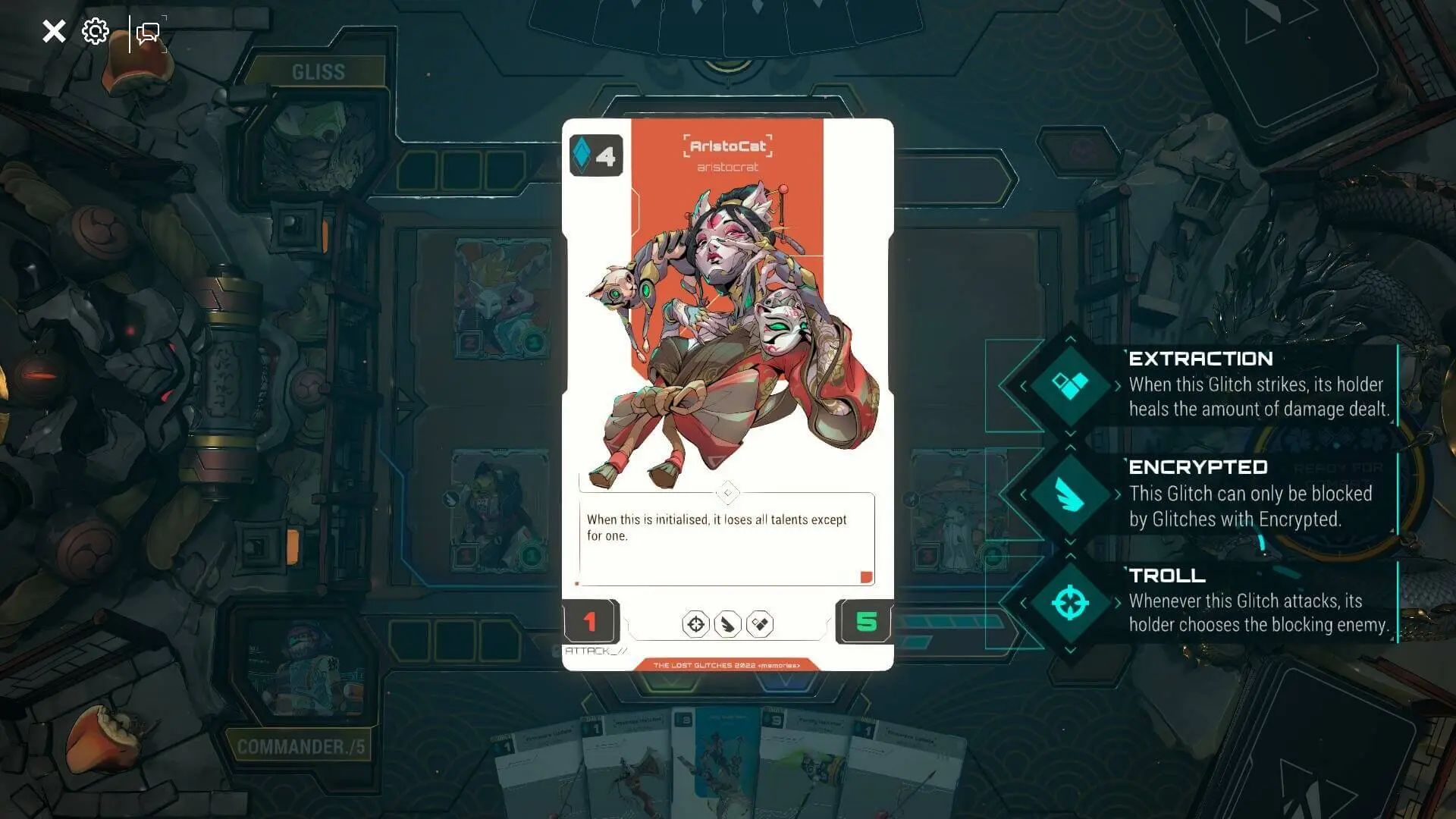 Коты-Аристократы?