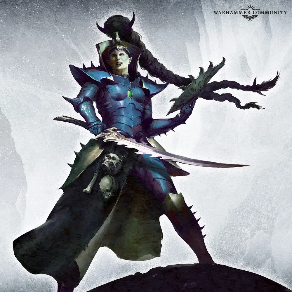 Удачное лицо модельки решили скомпенсировать артом. Ох и лол.