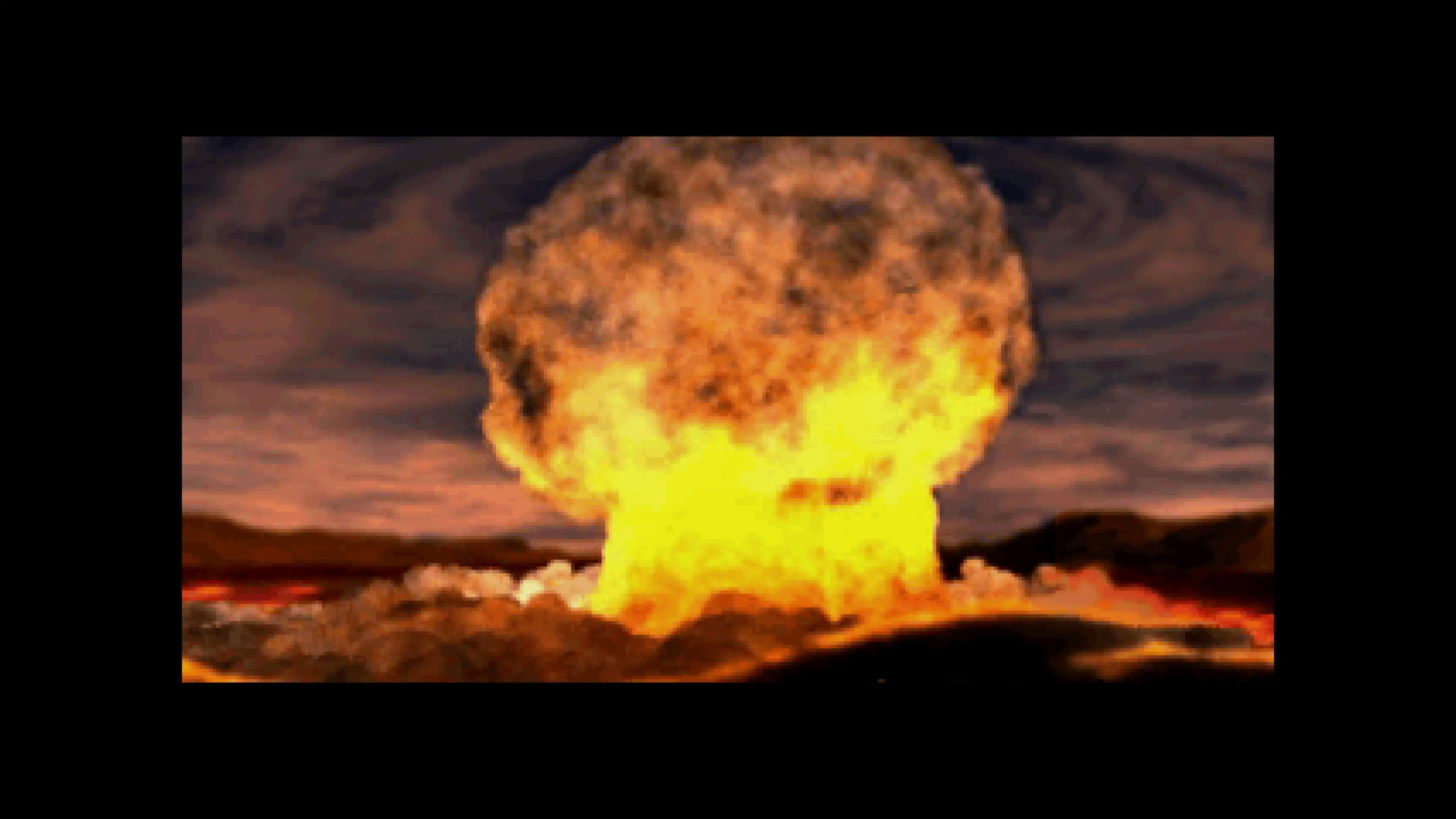 Но по количеству эпика трёшка конечно рвёт!