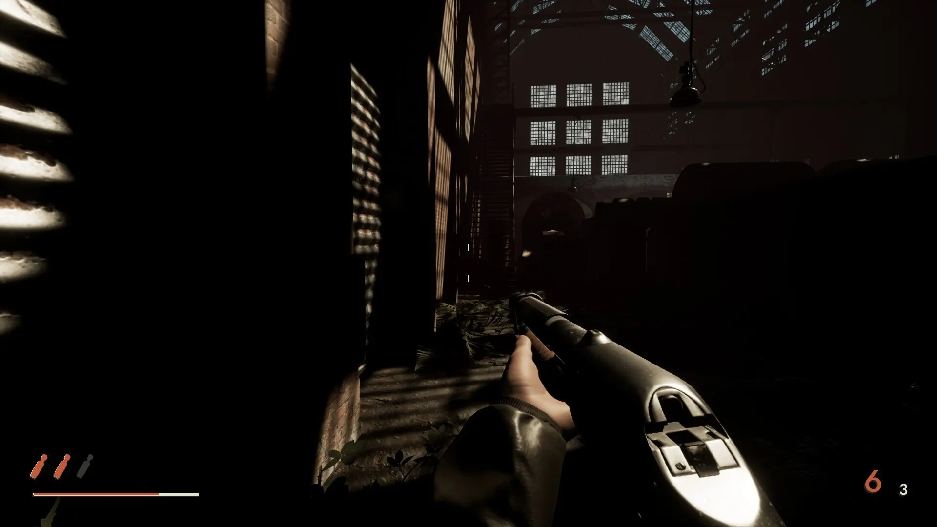 Предмет для интеракции находится на этом кадре