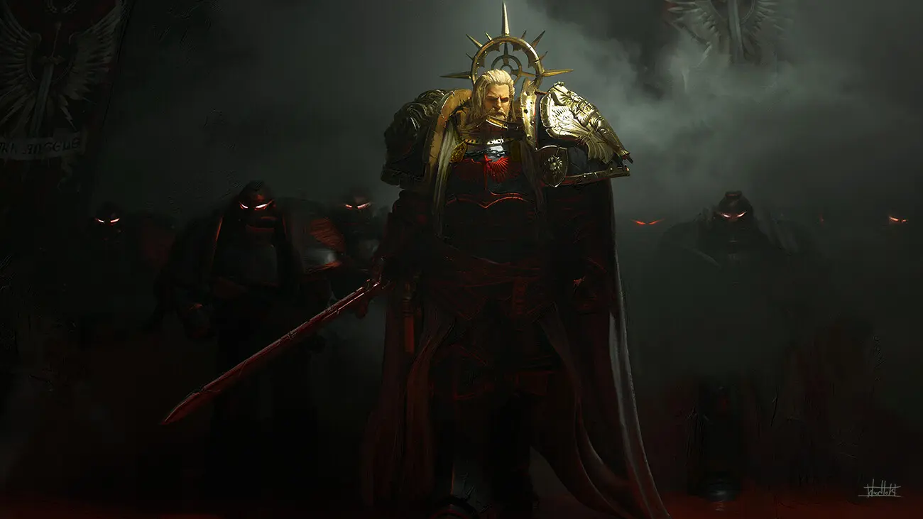 The First Angel of Death