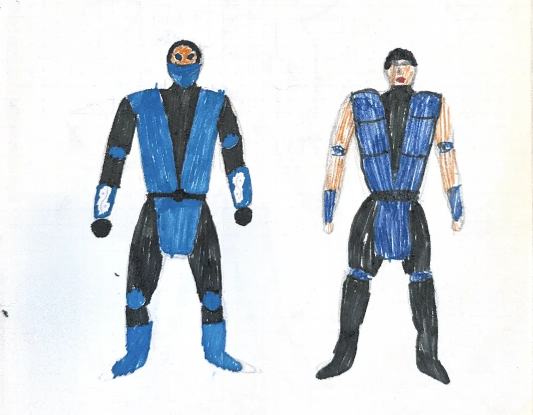 Братья-акробатья по фамилии Морозило (с)