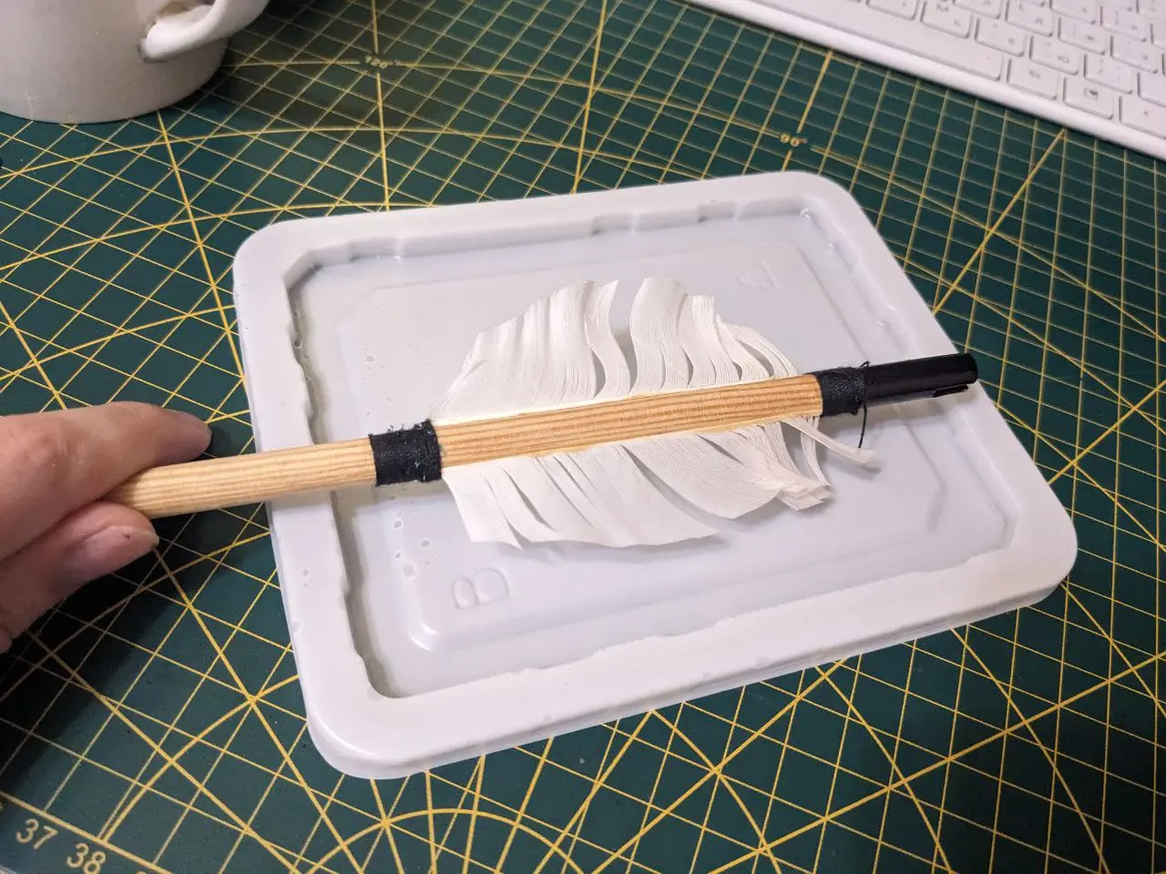 (5 фото) Стрелы