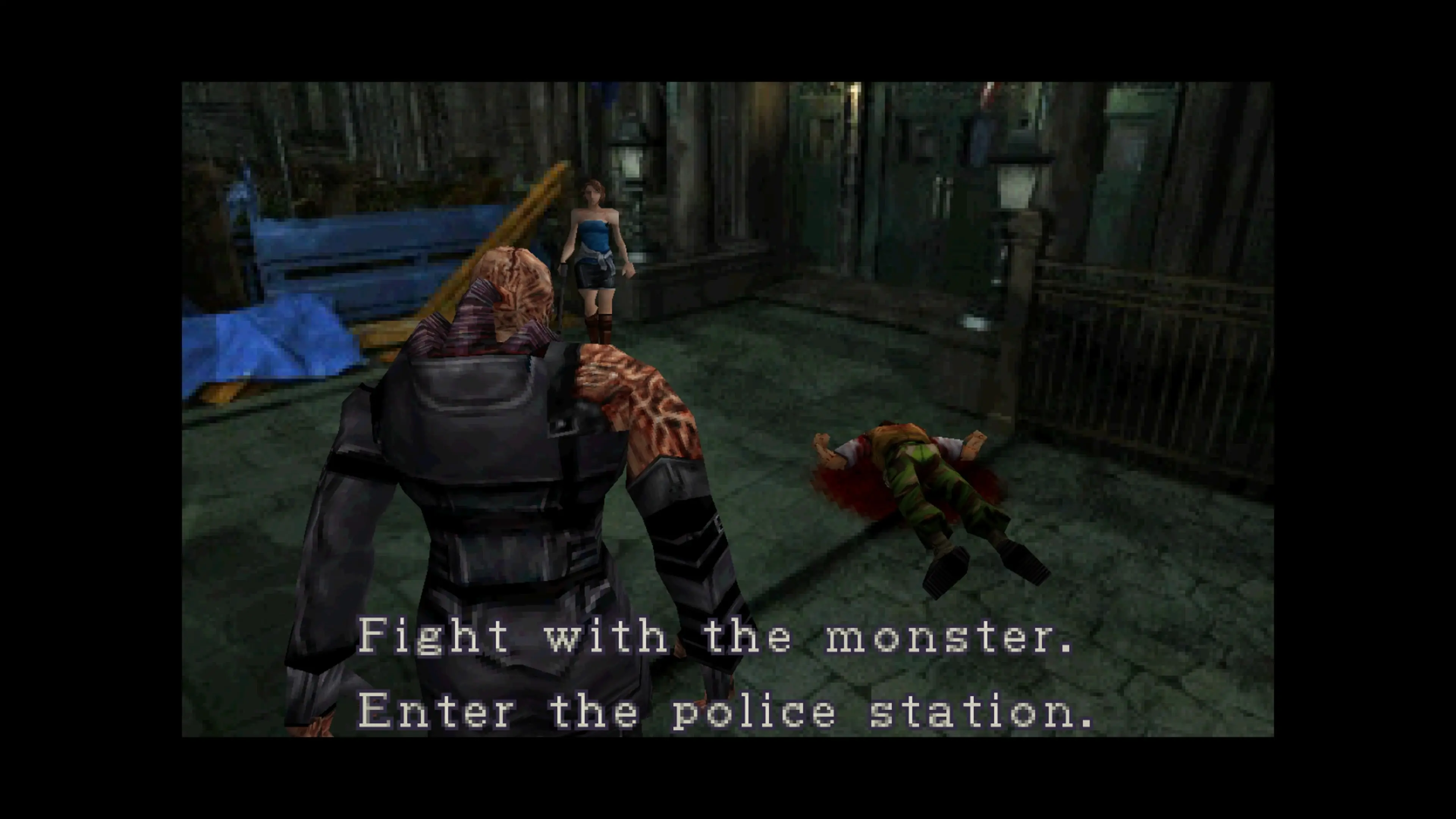 На какой стул сам сядешь, куда... Ну вы поняли.